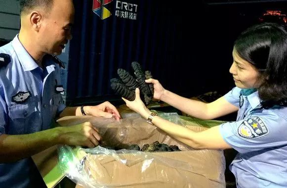 旅游回国千万别带这两种东西,出国旅游禁带物品一览表