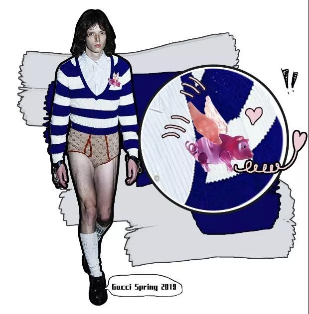 猪年邮票设计,猪年纪念款