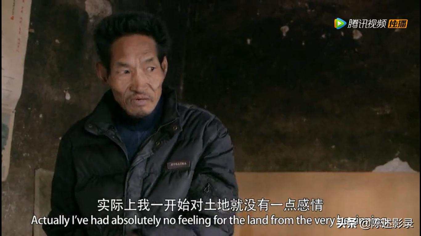 打工是用自己的牛耕别人的田,打工就像拿肉换猪肉吃