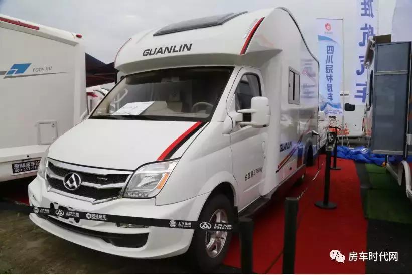 买个房车出差不用住旅店,买房车全国游