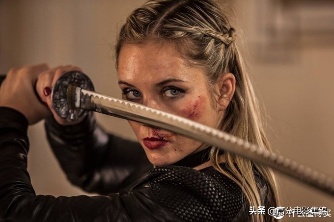 5部开场5分钟就高潮的电影,8部开局就高潮的动作电影