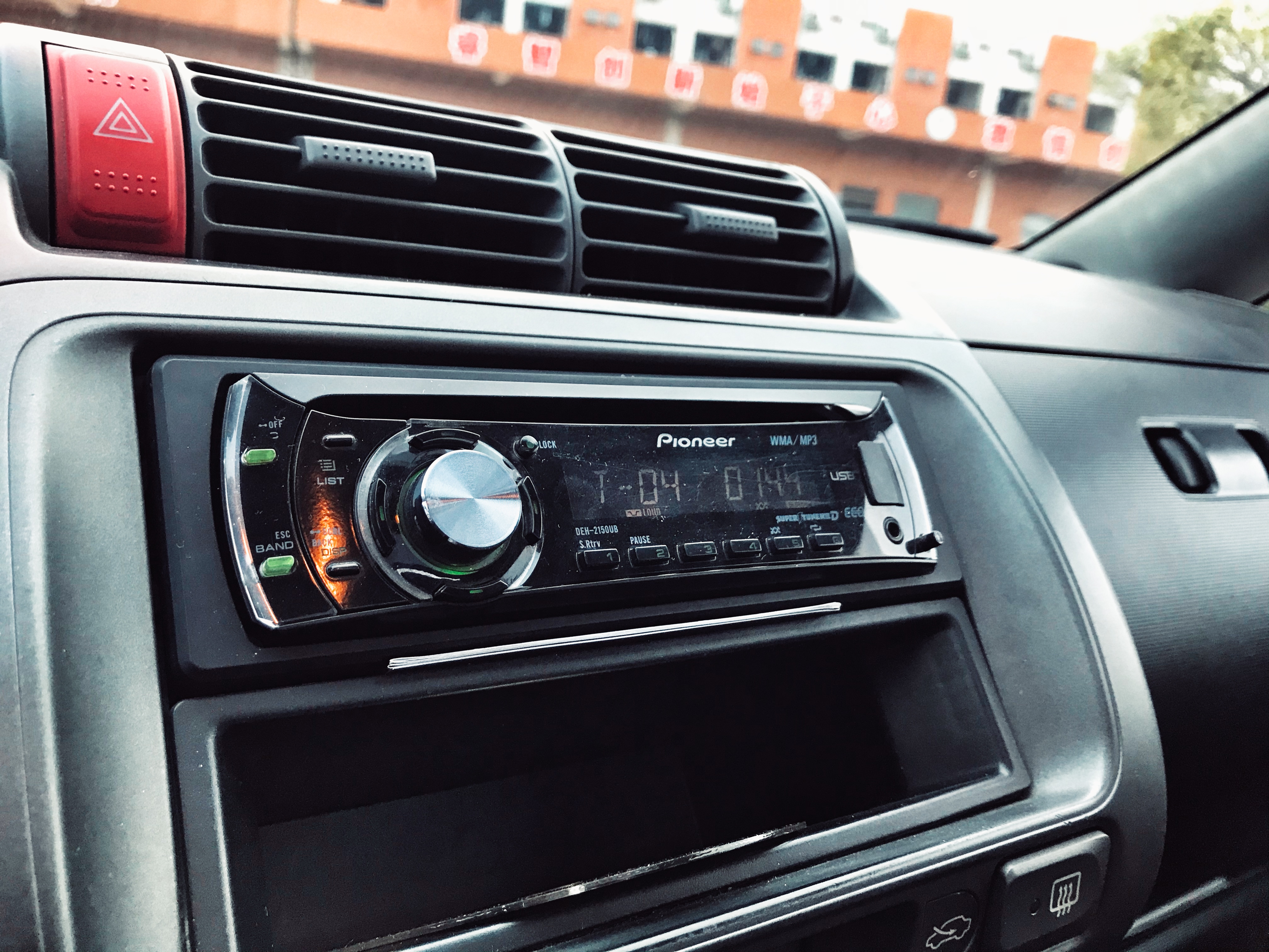 第一代飞度优点和缺点,第一代飞度的缺点和不足