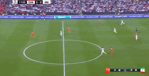 亚洲杯十大错失良机,亚洲杯失误视频集锦