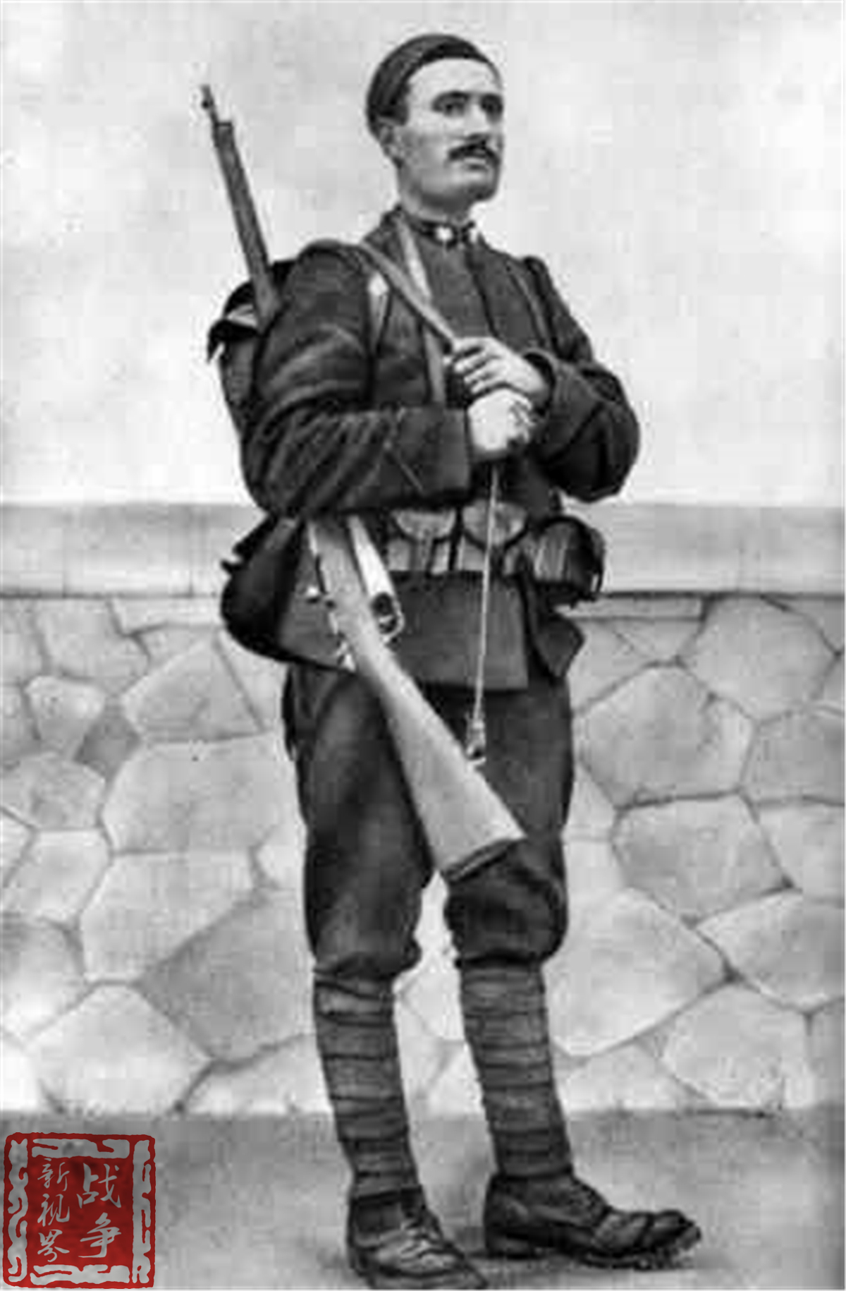 进军罗马墨索里尼,墨索里尼向罗马进军