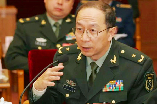 假如战争来临我能做些什么,金一南演讲中越战争完整版