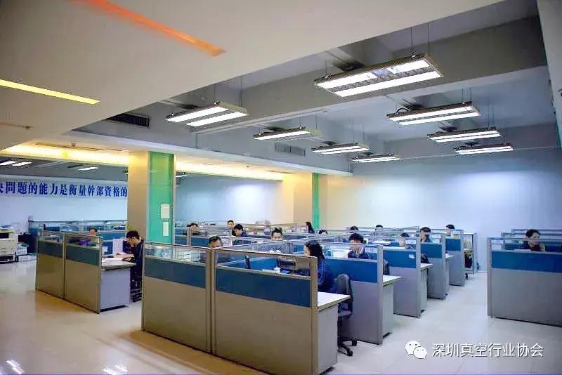 副会长风采：专业对金属制品进行表面加工处理的港资独资企业