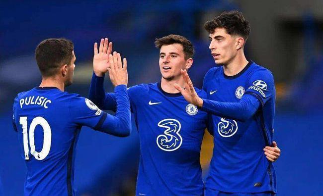 美女CEO钦点帅位,图赫尔一优势力压神灯,蓝军请他可激活3人