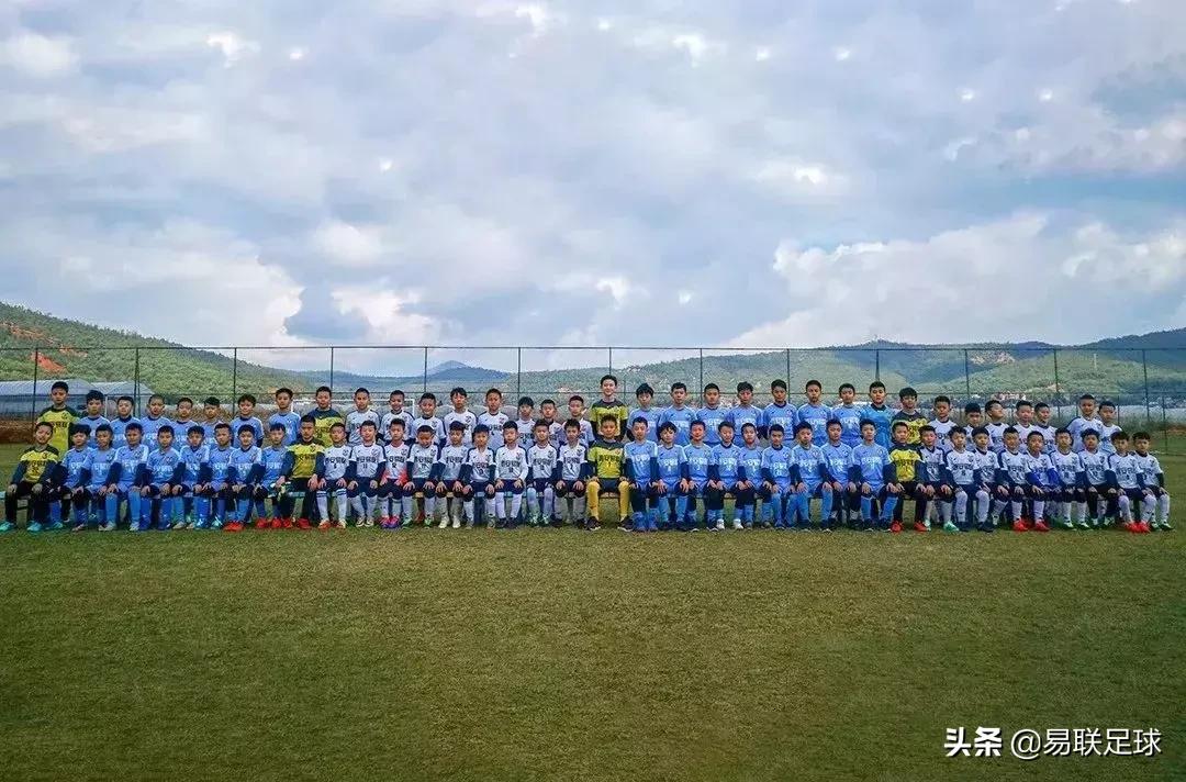 深圳市足球管理中心,足球开幕式上的贺信