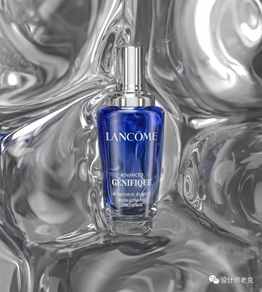 c4d玻璃材质怎么弄,c4d有厚度的玻璃材质