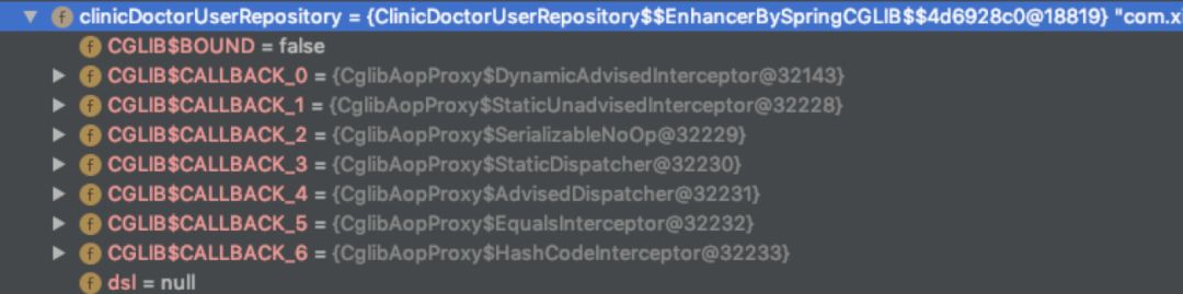 一个AOP缓存失效问题的排查