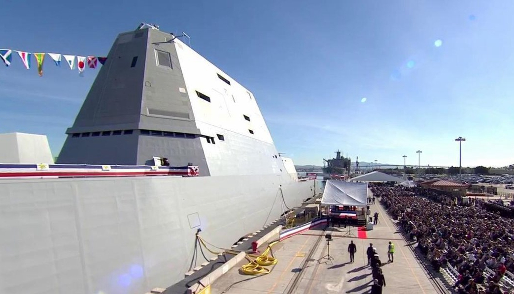 2021年中美海军舰艇吨位对比,世界各国海军新服役舰艇吨位排名