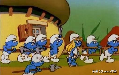 小时候一定看过的31部动画片,8090后的童年回忆动画片40部