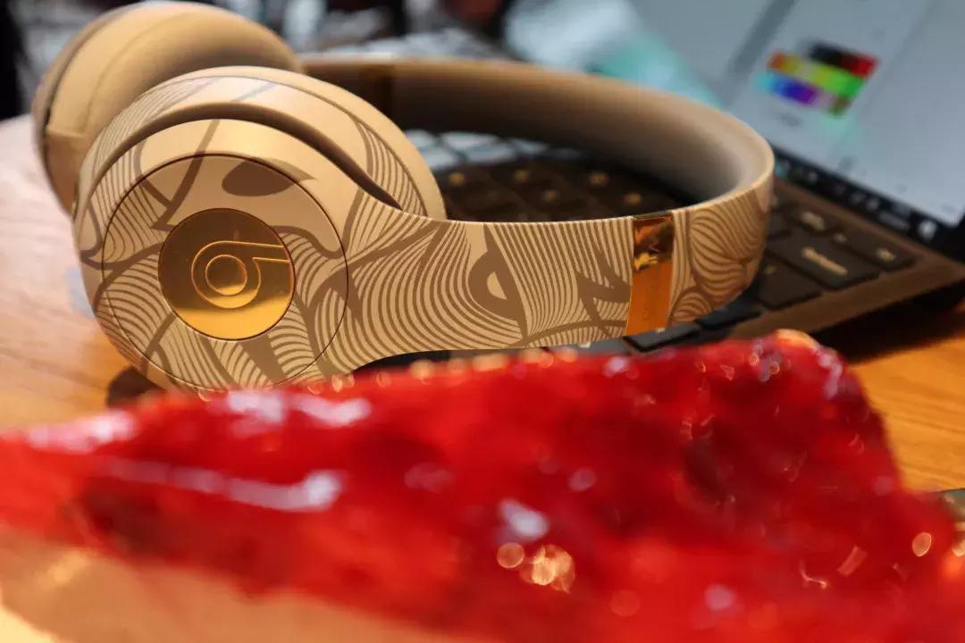 beatssolo3wireless音质测评,beatssolo3wireless体验