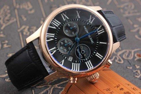 万宝龙世界地图手表,万宝龙手表品牌简介图片高清