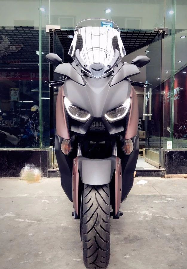 进口摩托车为什么那么高关税,进口摩托车禁摩城市可上牌吗