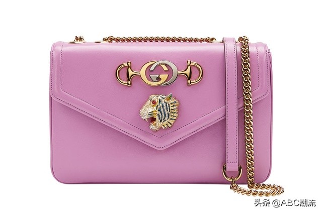 2019古驰高定礼服 (古驰官网女包2019新款)