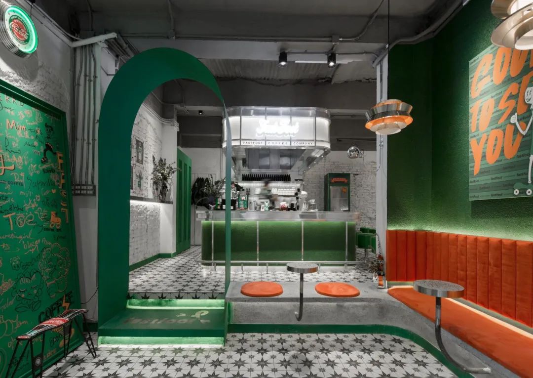 有颜值又美味打卡光明宝藏咖啡馆,又发现一家宝藏咖啡店强烈推荐