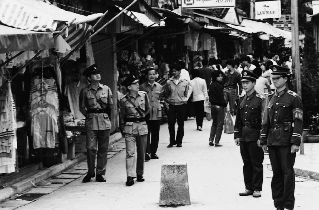 深圳三十年风云变化图,回望深圳四十年图片