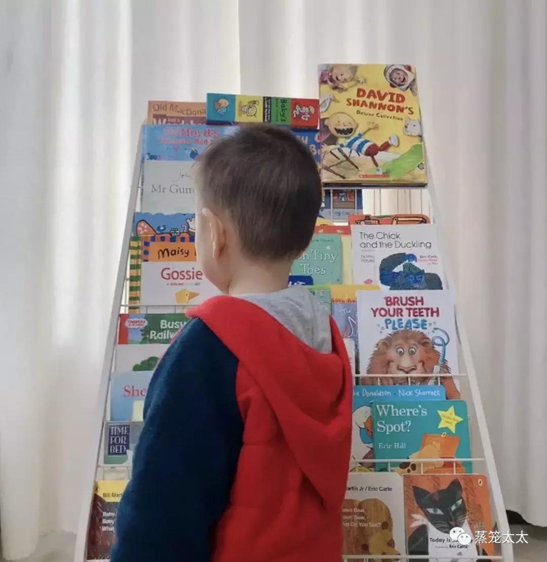 生活需要仪式感书籍视频,家庭绘本收纳方法