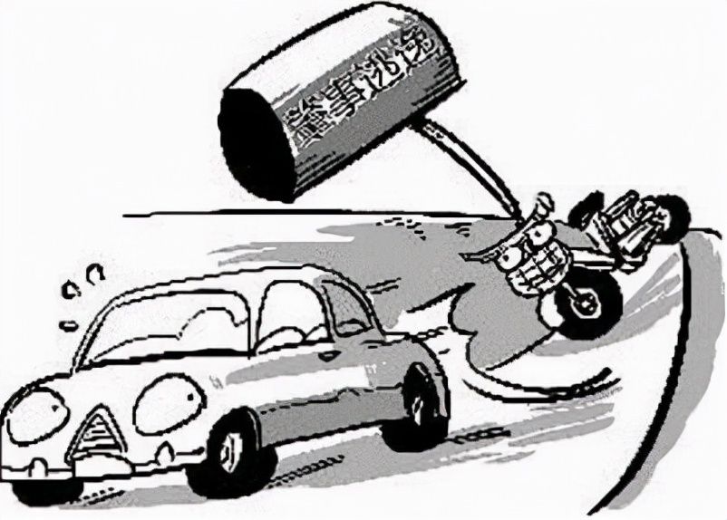 交通事故肇事逃逸应受什么处罚,交通事故肇事逃逸罪如何处理