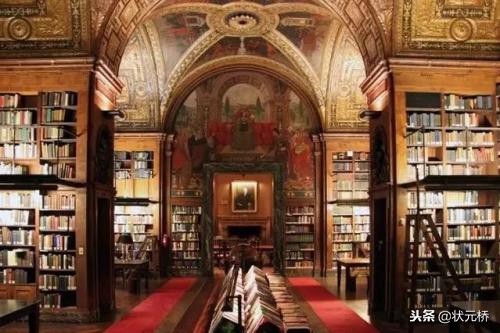 常春藤联盟系列｜康奈尔大学——美国最难毕业的大学