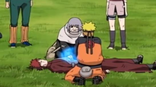 火影忍者剧情分集目录,火影忍者剧场版完整目录