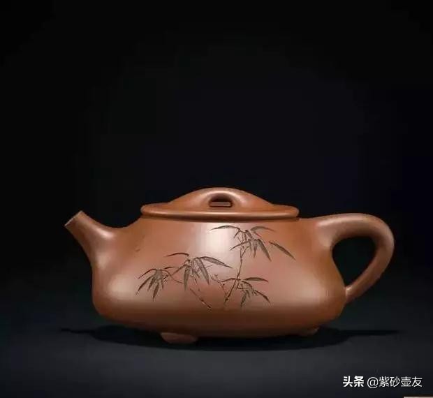 喜欢收藏茶壶,喜欢古董收藏的看过来
