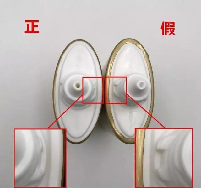 兰芝防晒霜真假货怎么辨别,小黄帽防晒霜正品假货怎么区分