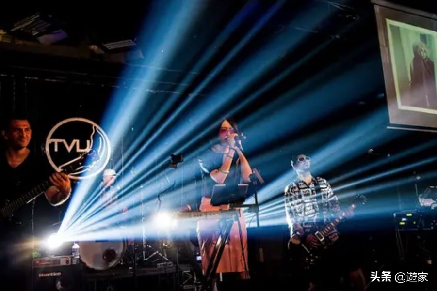 这五座城市LiveHouse的故事,献给热爱音乐的你