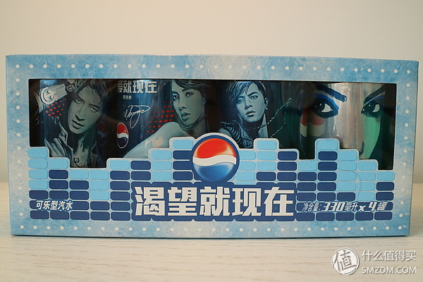 这些年收藏过买过却没喝过的Pepsi百事