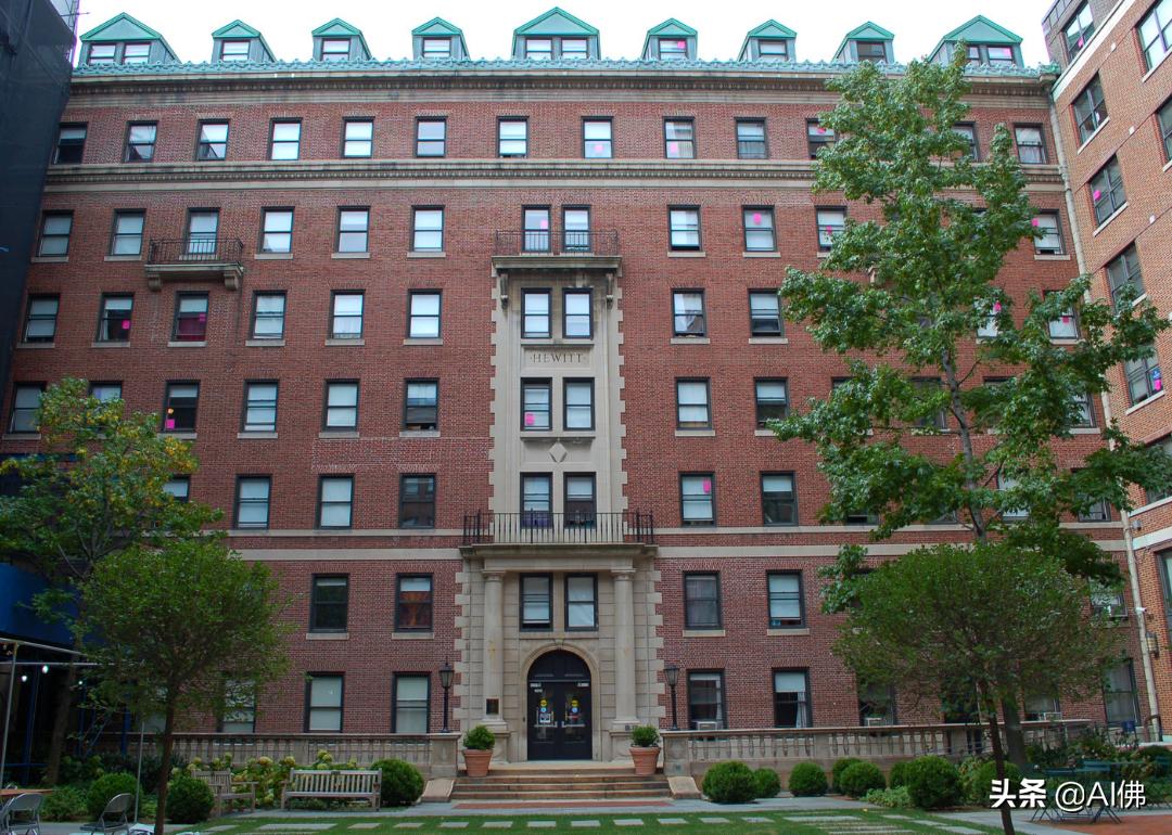 美国50所向低收入学生提供最大财政援助的大学