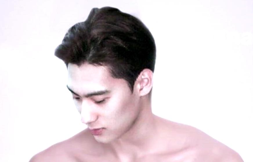 威神直播李秀满,威神v经纪