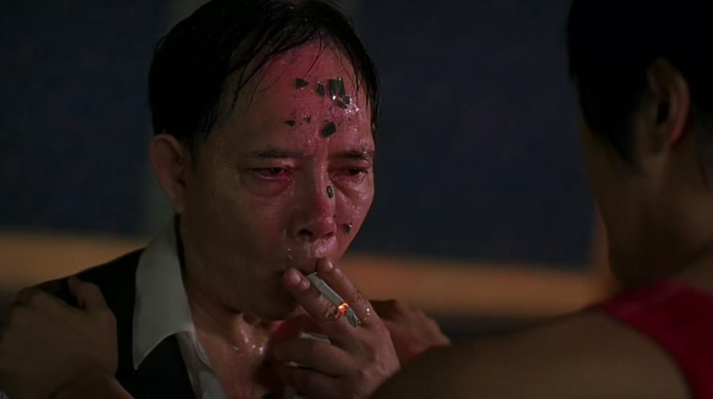 周星驰黄一飞拍摄花絮,周星驰黄一飞节目