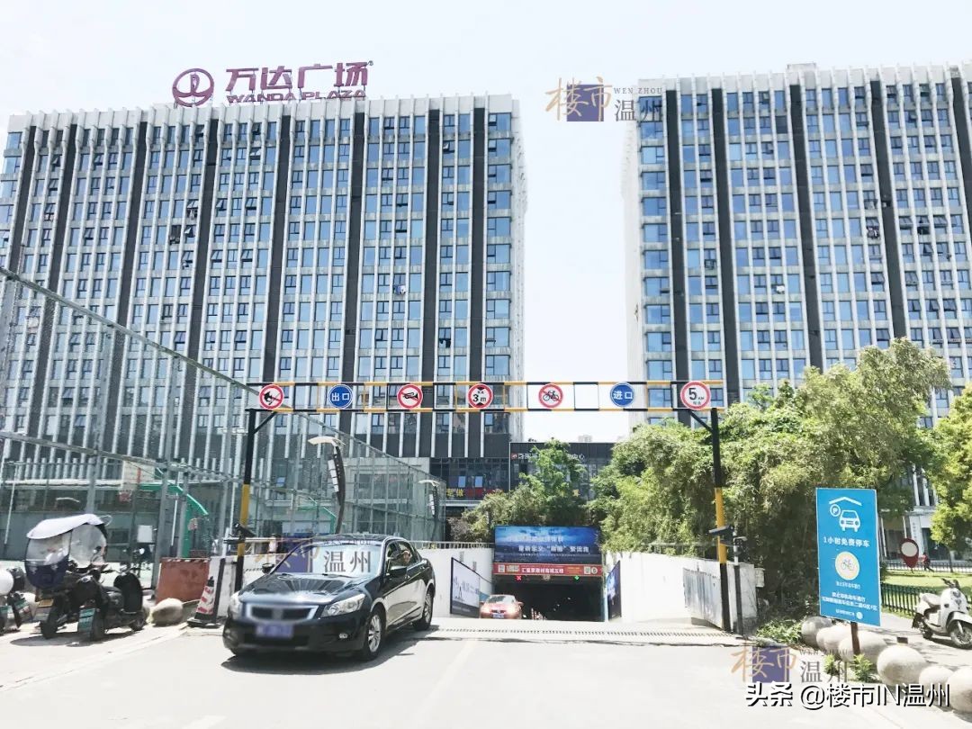 温州综合体体量排行榜,温州最高级的商业综合体