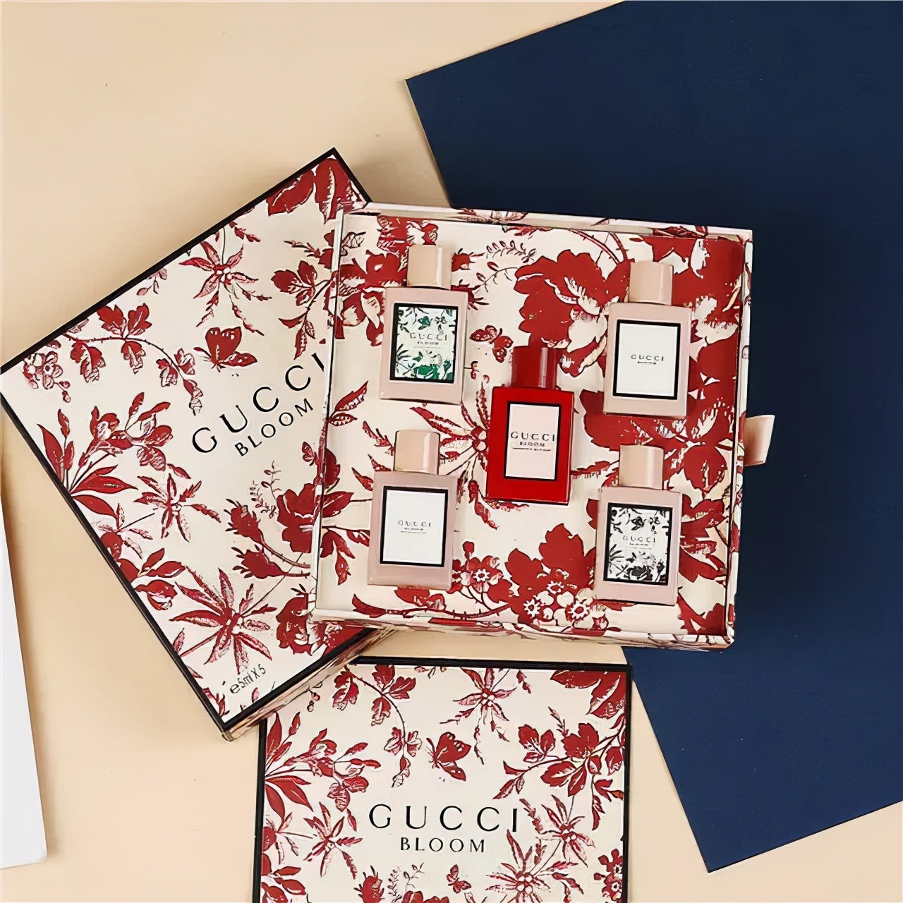 gucci5号香水,gucci5毫升香水