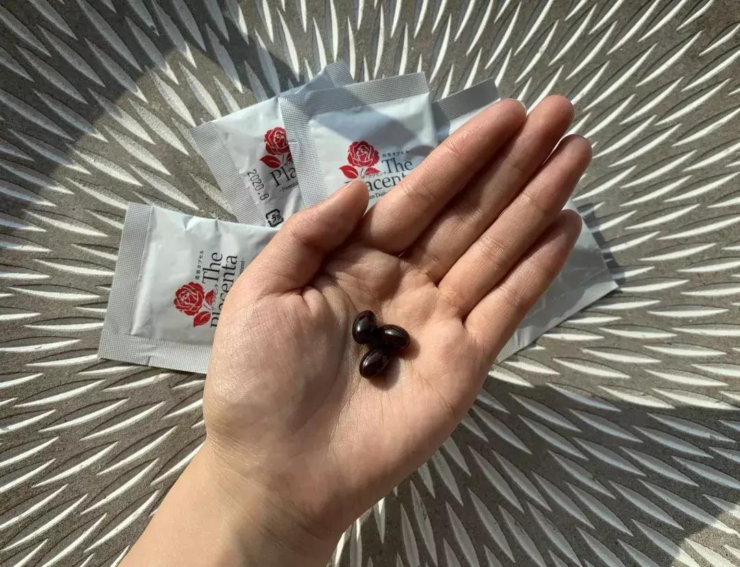 日本这个赛过美白针的王牌内服，让贵妇POLA、SK-II靠边站！