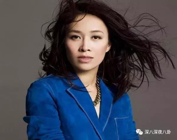 暴躁那英在线踢人就把你们吓成这样？老太妹的江湖猛料多了去了