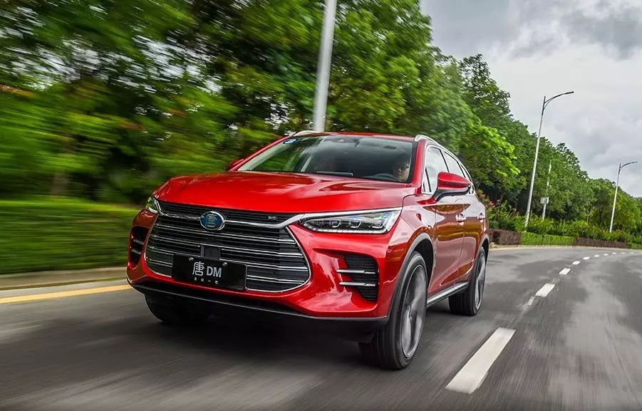 新能源哪个二手车不保值,解读新能源车保值率排行榜