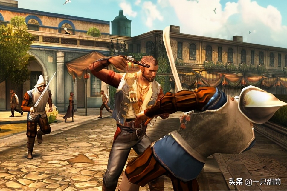 刺客信条大革命下载指南,刺客信条操作指南