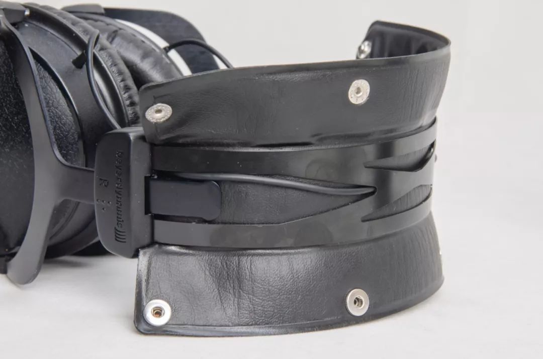 拜亚动力dt770监听耳机,拜亚动力dt770pro换耳机套