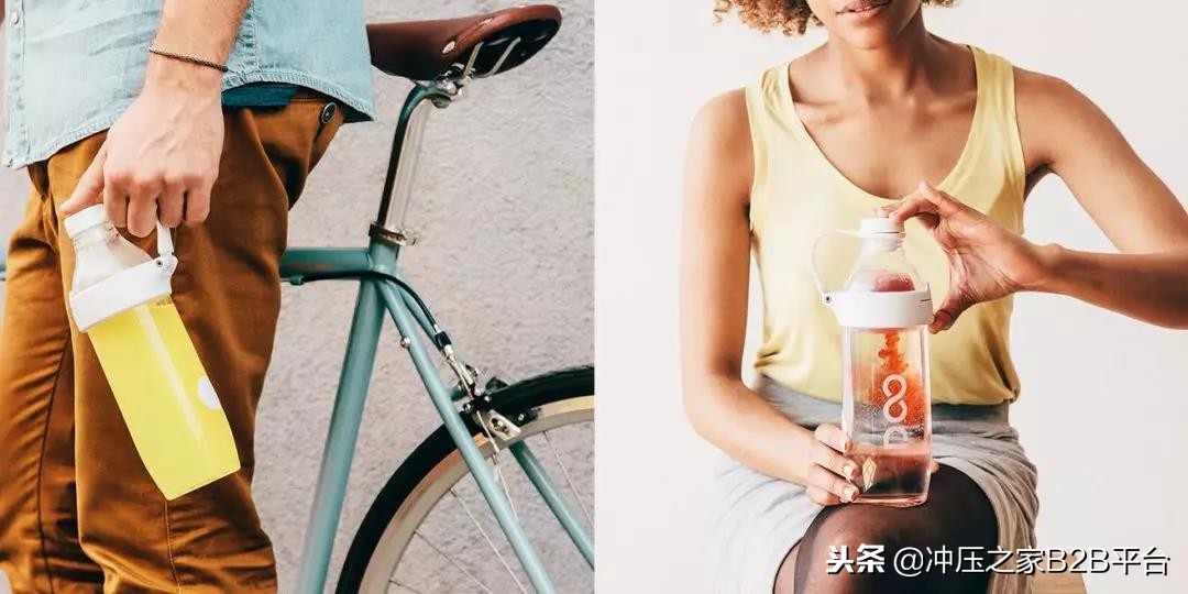 15大顶级工业设计公司，一次性带你全部看齐！