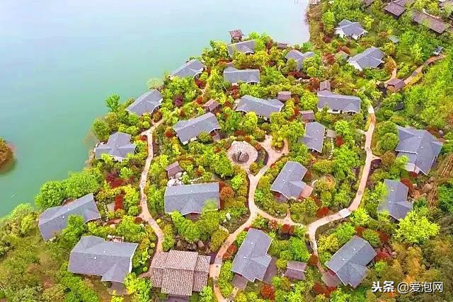 浙江旅游温泉酒店推荐,浙江自驾3天度假酒店