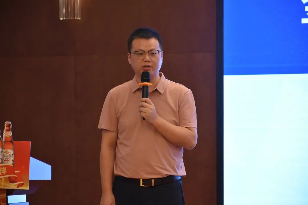 金星啤酒集团经销商,金星啤酒经销商大会