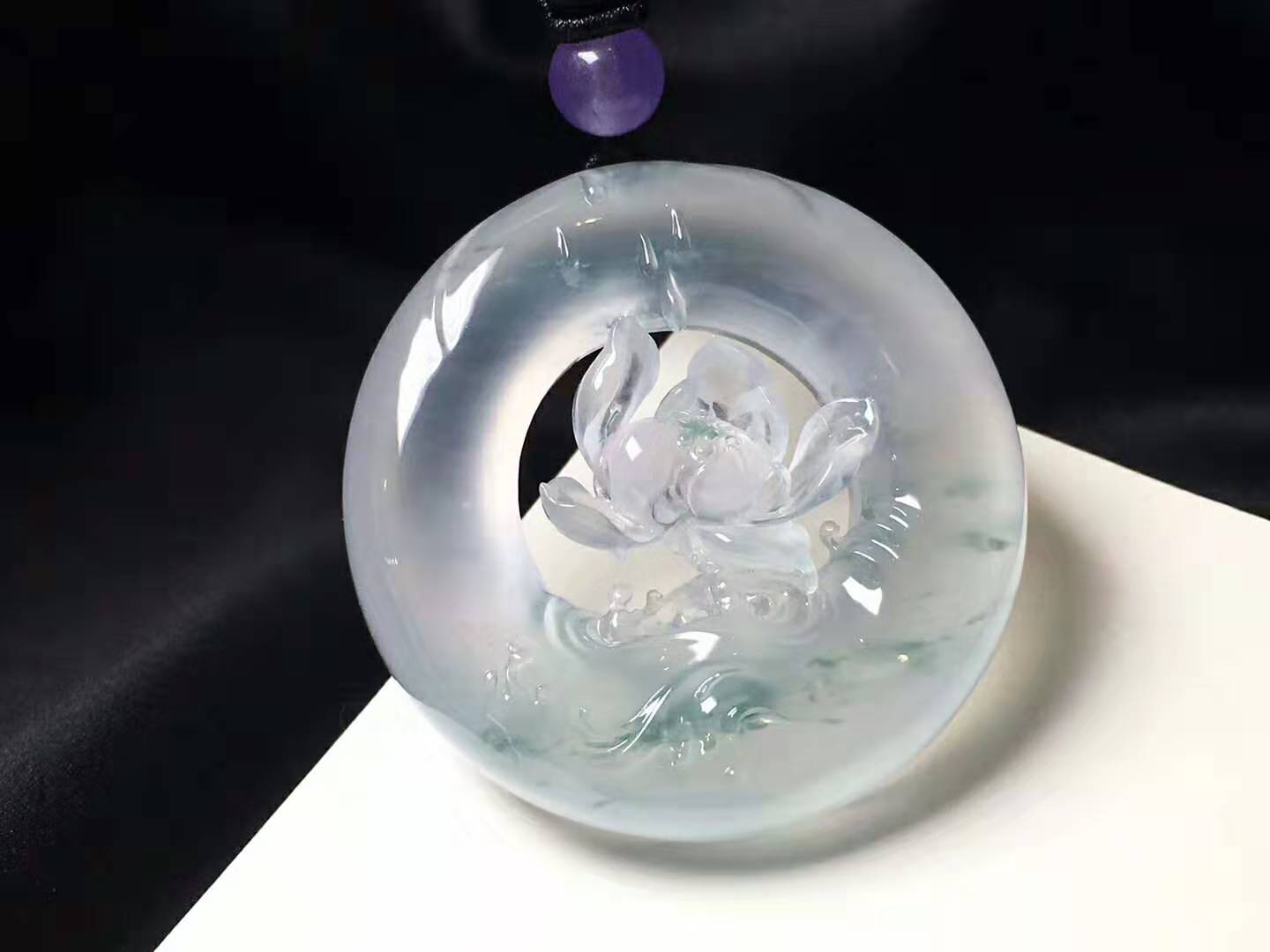 翡翠的高低档次是怎么划分的,什么样的翡翠才是顶级翡翠