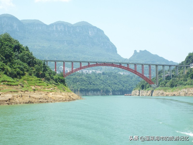 土家起源地最美清江,恩施清江最美的河