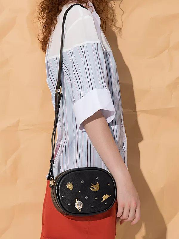 包包小众品牌大全排名,小众设计包包品牌推荐