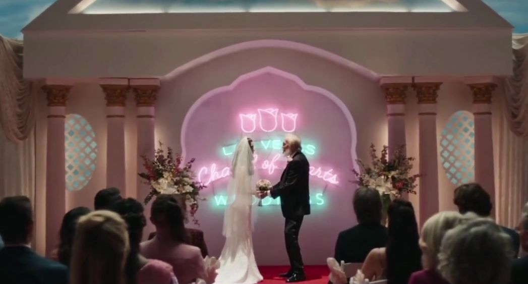 霉霉变身“男装大佬”：炮轰直男癌，开怼厌女症，一个字：爽