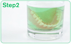 假牙引起口炎怎么处理,假牙引起的口腔炎症怎么治