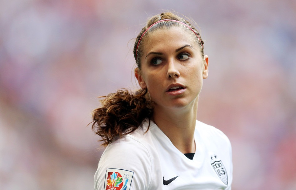 欧美高颜值德艺双女星,盘点7位欧美高颜值女星