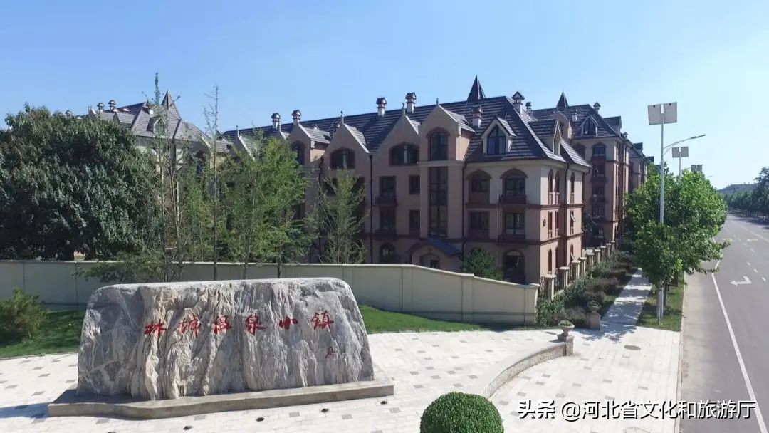 河北一日游温泉推荐,一日游推荐河北周边冬天